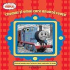 coperta Thomas si omul care anunta ceata