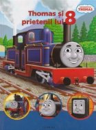 Thomas prietenii lui