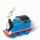 coperta Thomas prima mea telecomanda