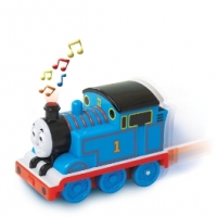 Thomas prima mea telecomanda