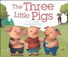 Three Little Pigs