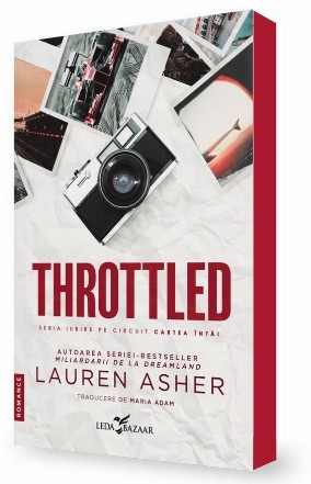 Throtlled