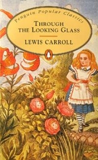 Through the looking glass