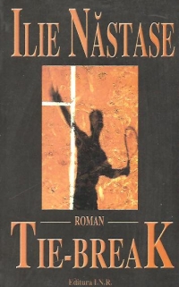 Tie-break (roman)