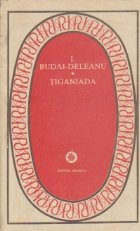 Tiganiada sau Tabara Tiganilor (Colectia