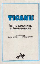 Tiganii - Intre Ignorare si Ingrijorare