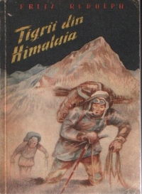 Tigrii din Himalaia - Lupta pentru acoperisul lumii