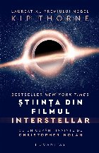 Ştiinţa din filmul Interstellar