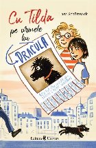 coperta Cu Tilda pe urmele lui Dracula