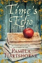 coperta Time\'s Echo