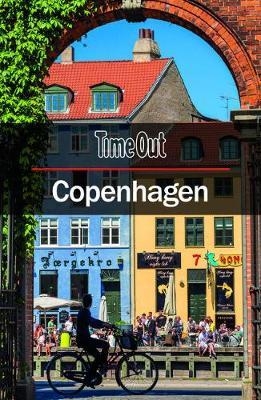 Time Out Copenhagen City Guide
