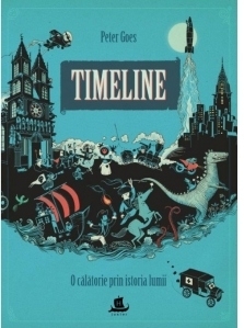 Timeline. O calatorie prin istoria lumii