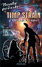 Timp străin : o antologie cu enigme