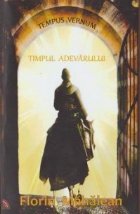 coperta Timpul adevarului