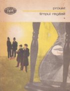Timpul regasit Volumul cautarea timpului