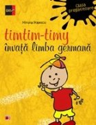 TIMTIM TIMY INVATA LIMBA GERMANA