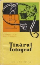 Tinarul fotograf