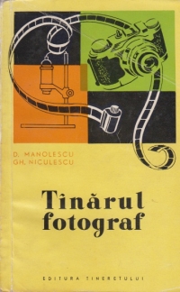Tinarul fotograf