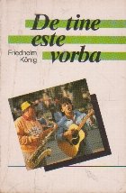 tine este vorba