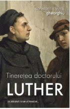 Tinereţea doctorului Luther