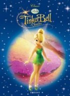 coperta Tinker Bell - Clopotica