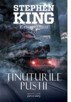 Tinuturile pustii (Seria Turnul Intunecat