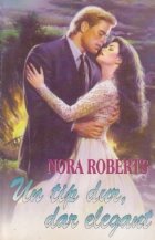 coperta Un tip dur, dar elegant