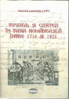 Tiparul cartea Tara Romaneasca intre