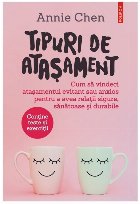Tipuri ataşament cum să vindeci