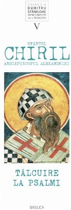Tâlcuire Psalmi
