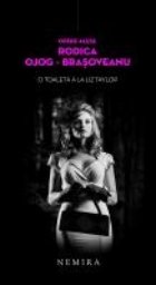 coperta O toaleta a la Liz Taylor