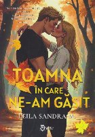 Toamna în care găsit