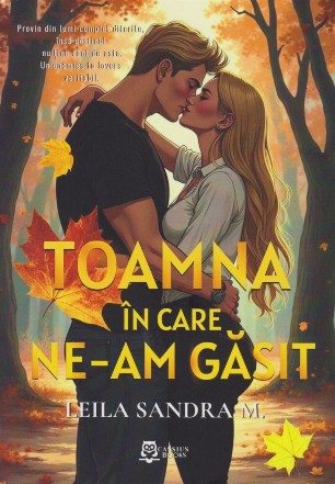 Toamna în care ne-am găsit