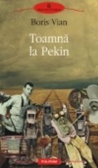 Toamna Pekin