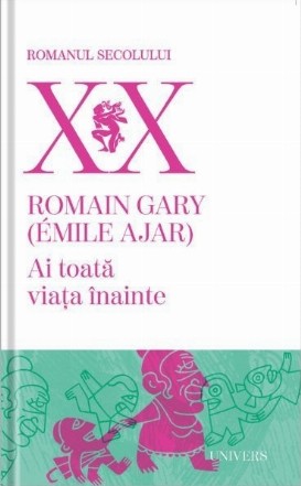 Ai toata viata inainte (editia a II-a)