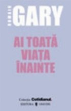 Ai toata viata inainte