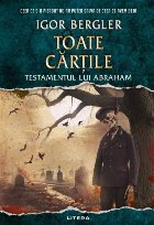 Toate cărţile : Testamentul lui Abraham,(Perspectiva lui Columbus Clay)