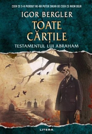 Toate cărţile : Testamentul lui Abraham,(Perspectiva lui Columbus Clay)