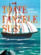 coperta Toate panzele sus!
