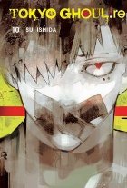 Tokyo Ghoul: Vol