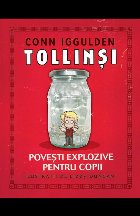 Tollinsi – Povesti explozive pentru copii