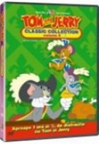 coperta Tom And Jerry Colectia completa Vol.6