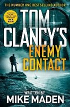 coperta Tom Clancy\'s Enemy Contact