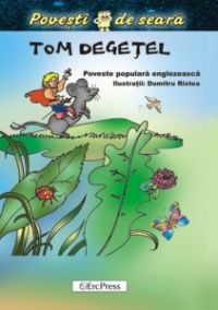 Tom Degetel (Povesti de seara)