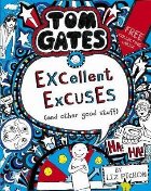 Tom Gates: Excellent Excuses (And
