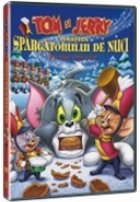 coperta Tom si Jerry: Povestea spargatorului de nuci
