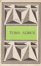 Toma Alimos - Texte poetice alese