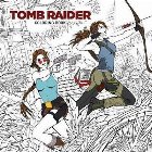 Tomb Raider Coloring Book Tomb Raider Coloring Book