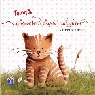 coperta Tomita, un ghemotoc dupa un ghem