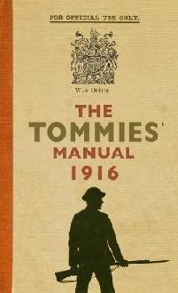 Tommies' Manual 1916